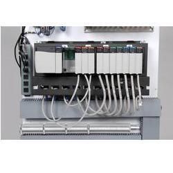 plc based automation system