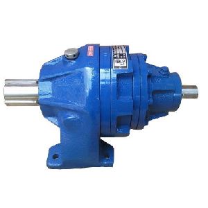 Planetary Gear Motor