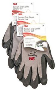 Comfort Grip Gloves