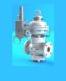 Natural Gas Pressure Regulator