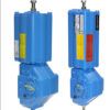 Pneumatic Actuator