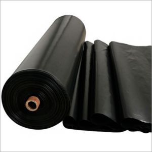 Hdpe Geomembrane Pond liner Roll 6ft