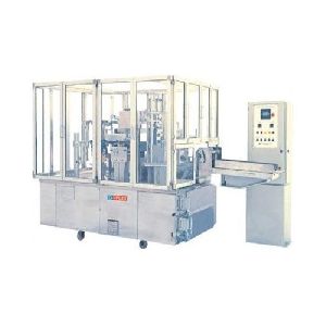 pick fill seal machine