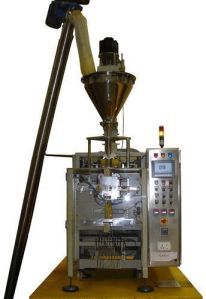 Wheat Flour Packing Machine