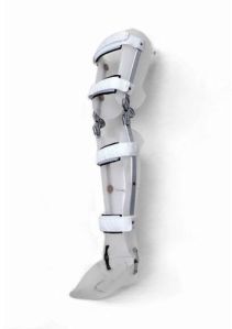 knee ankle foot orthosis