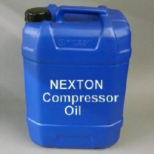 Compressor Oils
