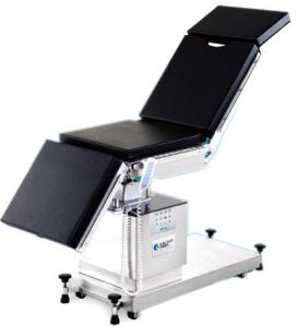 Electro Mechanical Operating Table