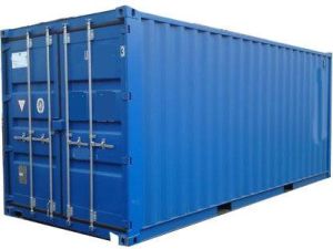 Shipping Containers