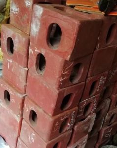 Container Casting Corner Block