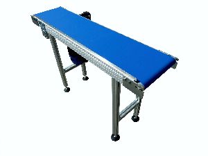 Belt Conveyer and chain conveyers