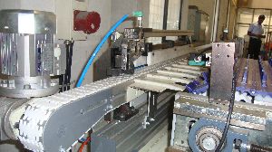 Belt Conveyer and chain conveyers