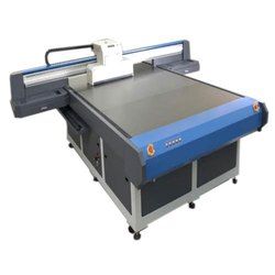 Hybrid UV Printer