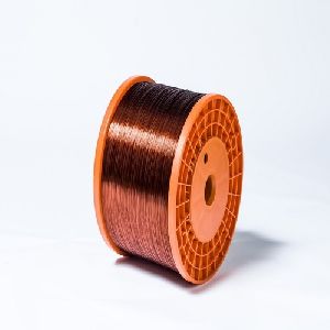 Polyesterimide Enameled Copper Wire