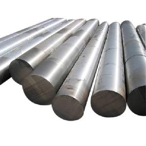 Stainless Steel Forged Bars