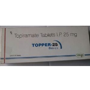 Topper Tablets