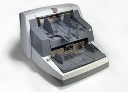 kodak scanner