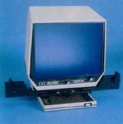 Microfilm Reader