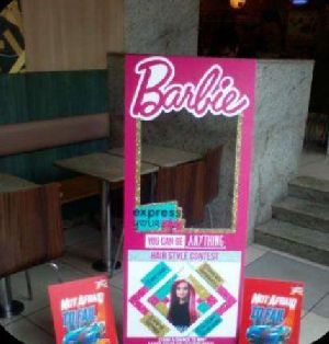 Advertising Banner
