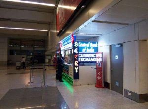 LED Display Kiosk