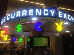 LED Display Kiosk