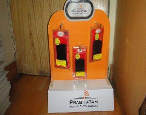 POP Display Stand