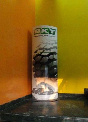 POP Display Stand