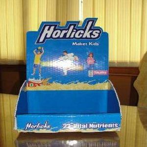 POP Display Stand
