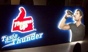 Acrylic Sign Board