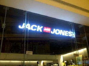 LED Display Signage
