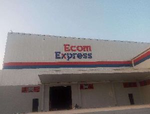 LED Display Signage