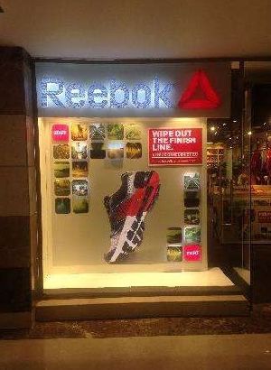 LED Display Signage