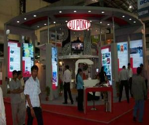 Exhibition Stall