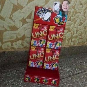 FSU Display Stand