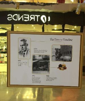 Branding Board