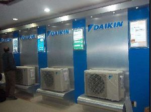 Brand Signage