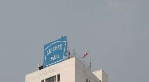 Rooftop Signage