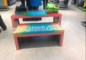 Brand Signage