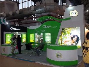 Exhibition Stall