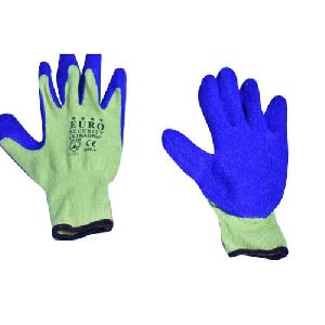 Grip Euro Cotton Work Gloves