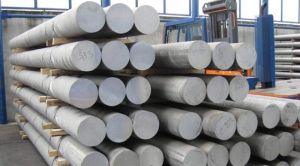 Aluminium 1050 Round Bars