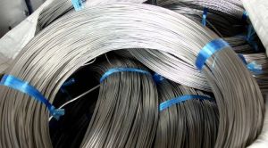 Aluminium 1050 Wires