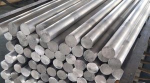 Aluminium 1100 Round Bars