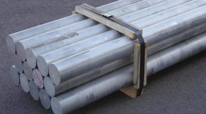 Aluminium 2024 Round Bars