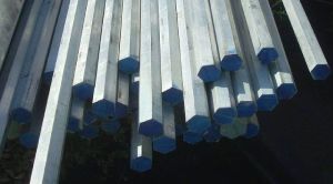 Aluminium 5005 Hex Bars