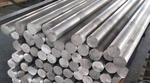 Aluminium 5005 Round Bars