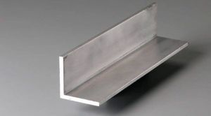 Aluminium 5052 Angle