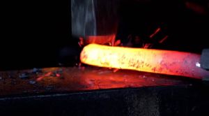 Aluminium 5052 Forgings