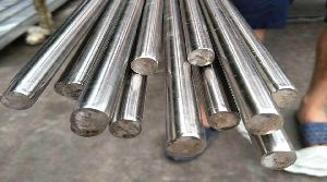 Aluminium 5082 Round Bars