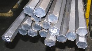 Aluminium 5083 Hex Bars