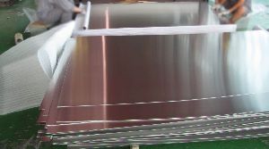 Aluminium 5083 Sheet